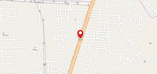 Dev's Fast Food on map