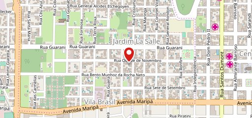 Dezem Gastronomia no mapa