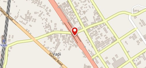 Dfc Momos & Stuffs on map