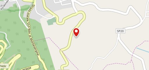 DG3 Dolciaria S.r.l. sulla mappa