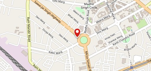 d’good cafe on map