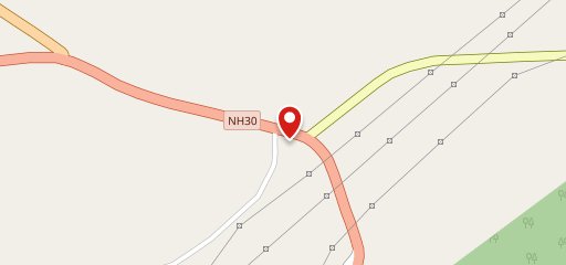 D.G.T tea shop on map