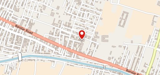 Dha Mama Dhobbi Tindham on map