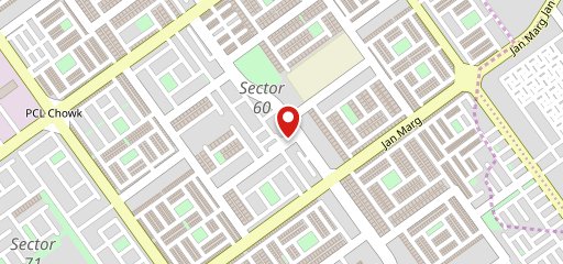 Dhaba by Amigos on map