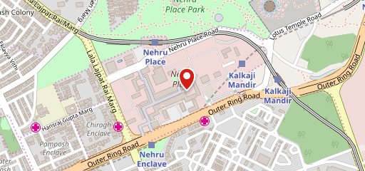 SONA SWEETS - Dhaba BY SONA SHRI UDIPI RESTAURANT on map