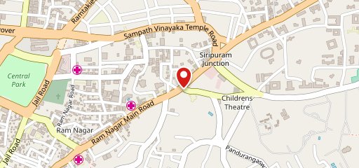 Dhaba City Punjab on map