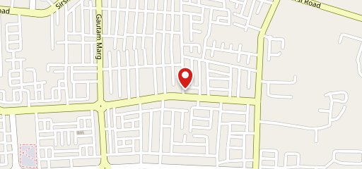 Dhaba Delight (Veg Restaurant) on map