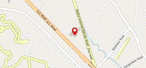 Dhaba Estd 1986 Delhi, Guwahati on map