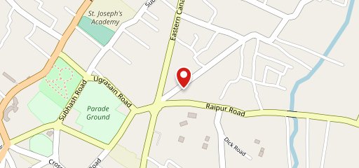 NANAK TUHADA DHABA on map