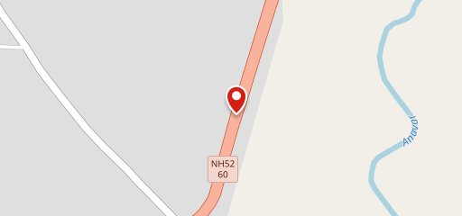 Dhaba Junction Pure Veg Family Restaurant on map