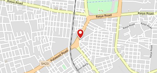 Dhaba Junction on map