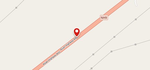 Dhaba on Highway NH-9 on map