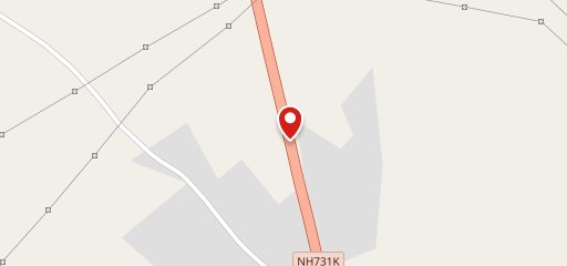 Dhaba Punjabi. Tadka Veg and Non Veg on map