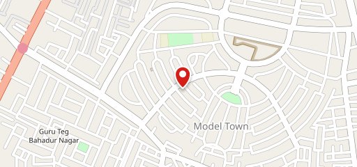 Dhaba Shaba - Pure Veg on map