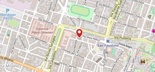 Dhabbu L'Asiatico sulla mappa