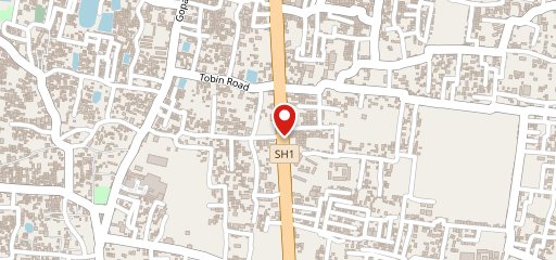 Dhaka Biriyani House on map