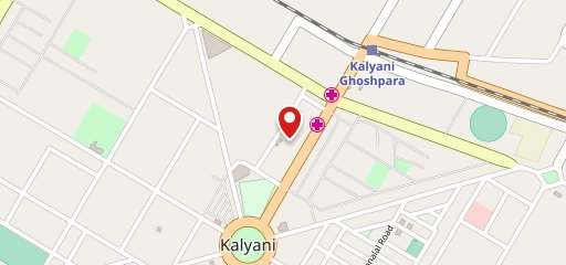 Dhakeswari Chinese Restaurant And Caterers on map