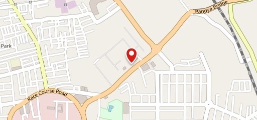 Dhakka Mukki Eatery - Alkapuri on map