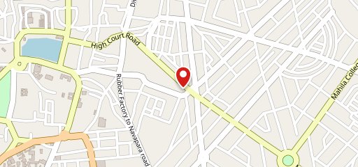 Dhakka Mukki Eatery on map