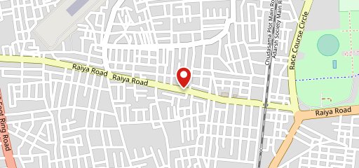 Dhakka Mukki Eatery on map