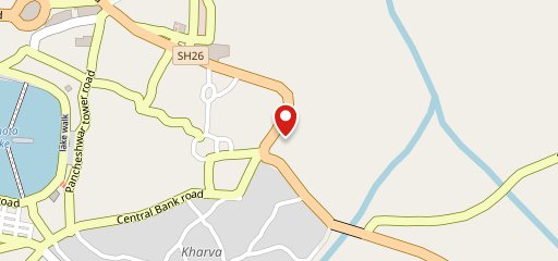 Dhamabhai Ghugharavala, Jamnagar on map