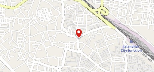 Dhan Guru Ramdass Sweet Shop on map