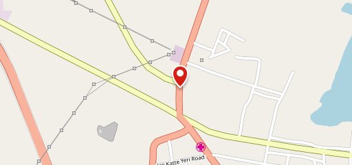 Dhanalakshmi JUICE Corner, Chats Center SIRA on map