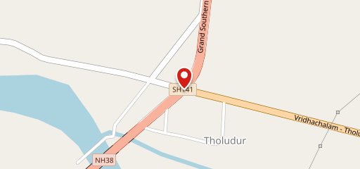 Dhanalakshmi Sweets & Bakery on map