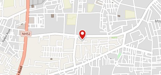 Dhanashree (Pure Veg) on map