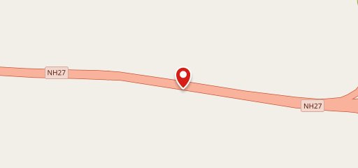 Dhangar hotel on map