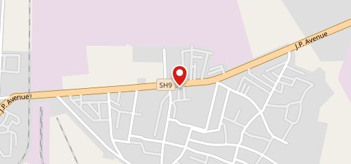 Dhanilanka Multi Cuisine Restaurant on map