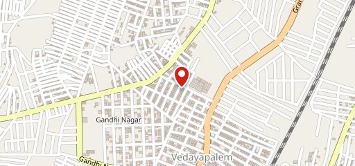 Dhanush Hot Food on map