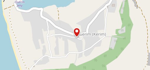 Dhara Restocafe on map