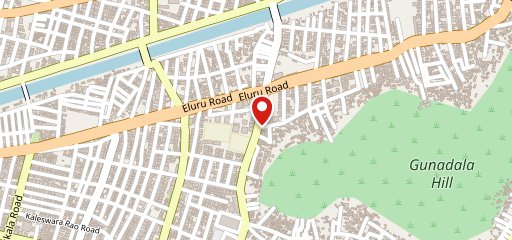 Dharmateja Pan Shop on map