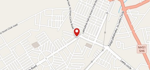 Dharmnandan live puff house on map