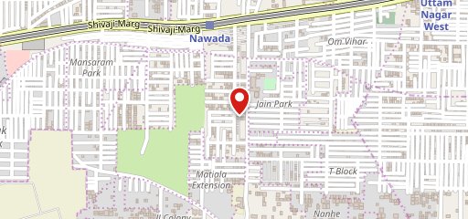 Dhasu Food Company on map