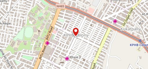 Dhatri Food Court on map