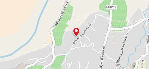 Dhauladhar Food Junction on map