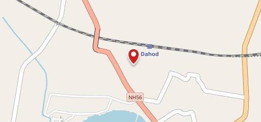 Dhaval Nasta House on map