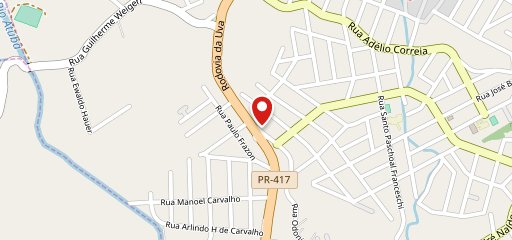 Confeitaria Florenze Pães e Doces no mapa