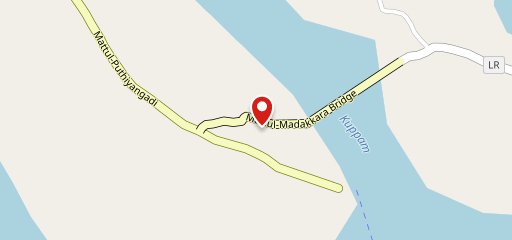 Dhe majeethekkande chaya peediya on map