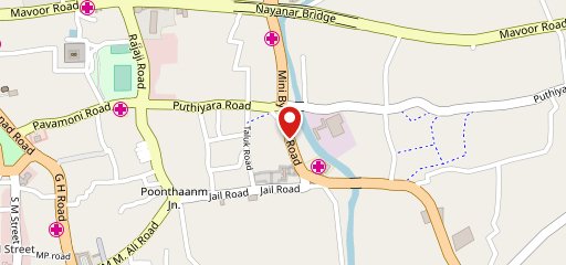 Dhe Puttu on map