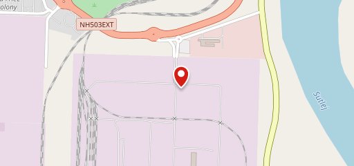 Dhiman Chicken Corner on map