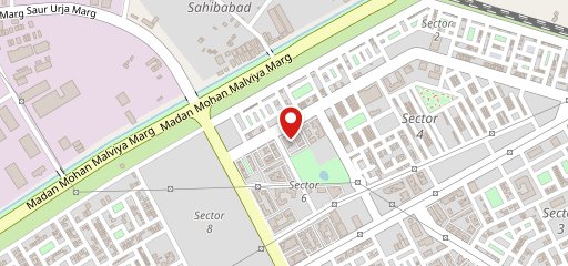 Dhinchak Murga on map