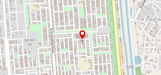 Dhingra Bakery on map