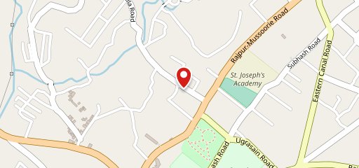 Dhingra's Punjabi Dhaba on map