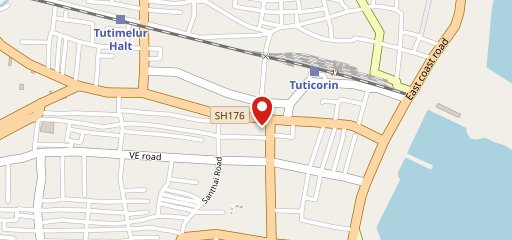 Dhanalakshmi Bakkery on map