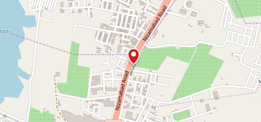 Dhola-ri-Dhani on map