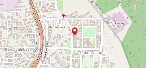 Dhoni & Kohli on map