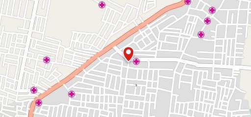 Dhorajiwala And Pista Shop on map